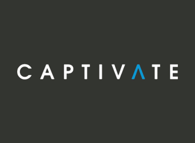 CAPTIVATE | ACTV8me