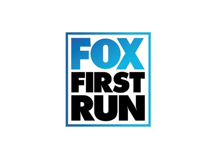 FOX First Run | ACTV8me