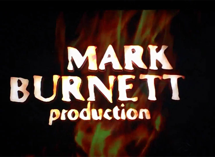 Mark Burnett